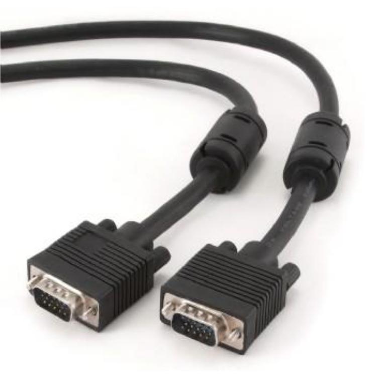 VGA-kabel - CablExpert