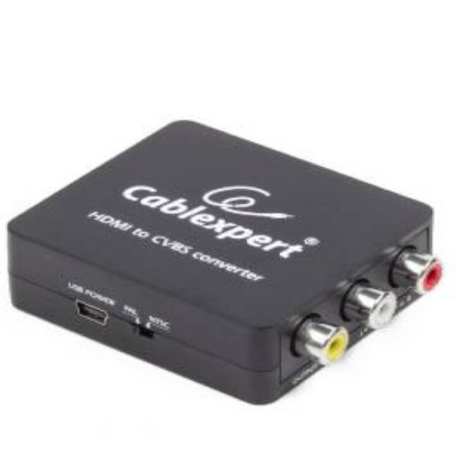 HDMI til Composite-konverter
