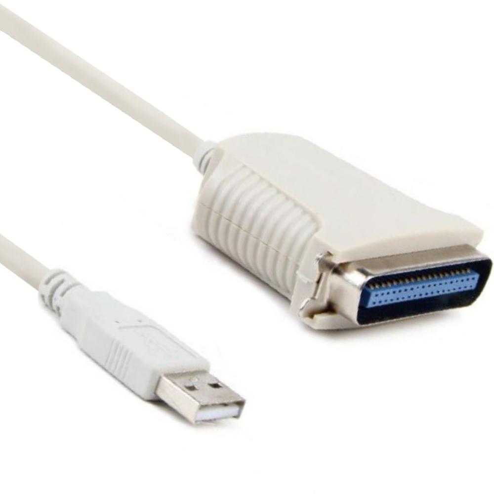 USB til Centronics-kabel - Gembird