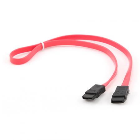 Serial ATA III datakabel, 1 meter - CableXpert