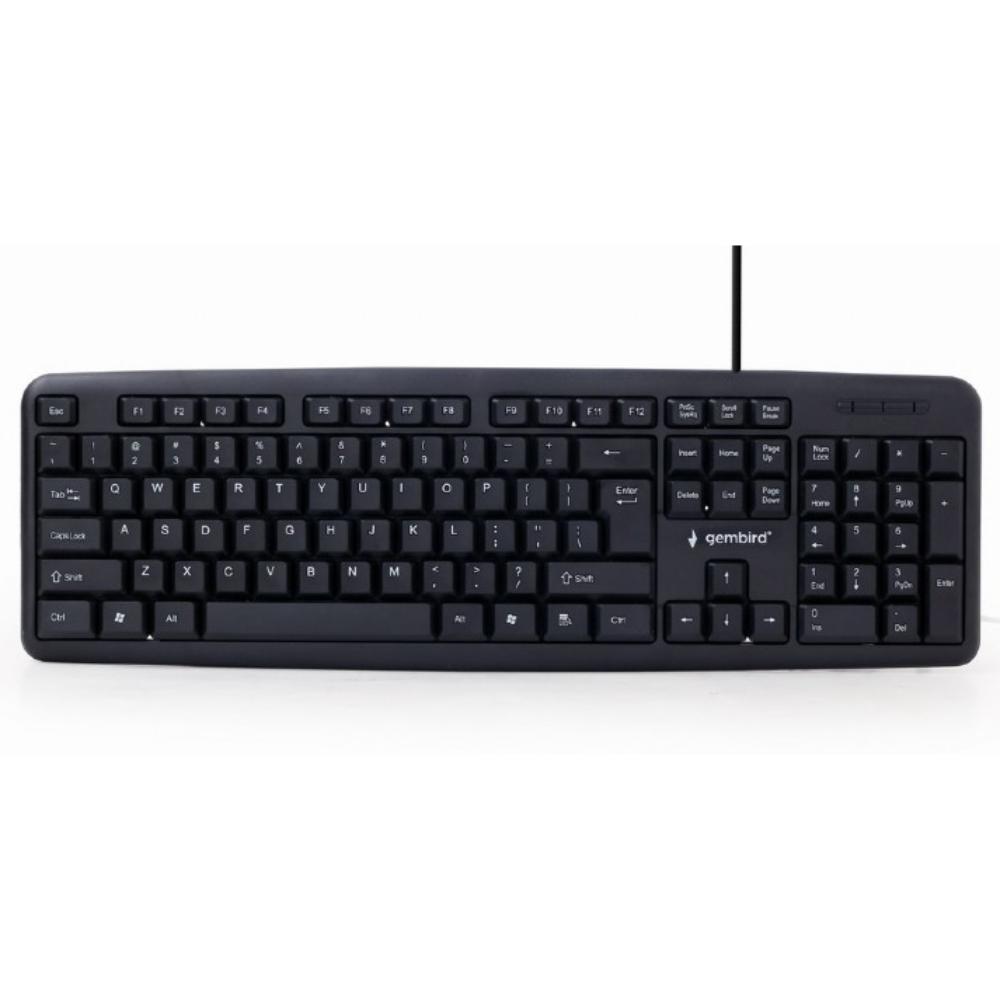 Tastatur - Gembird