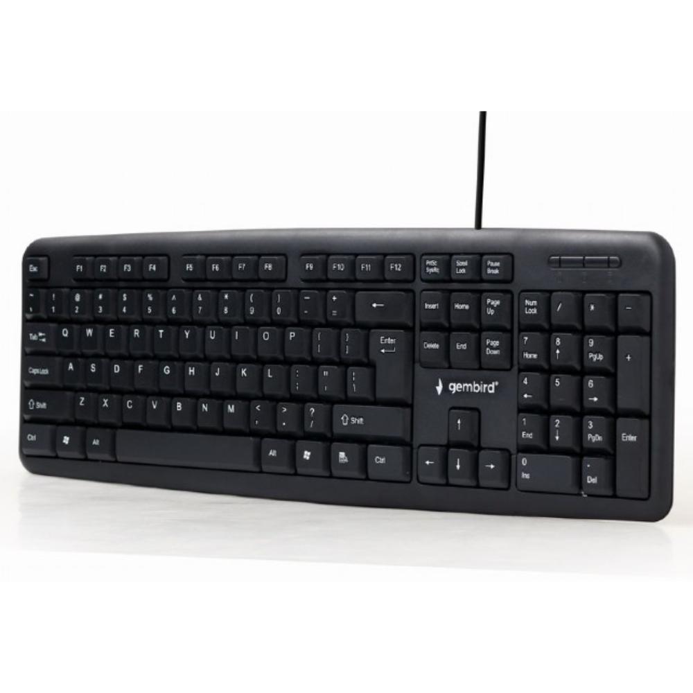 Tastatur - Gembird