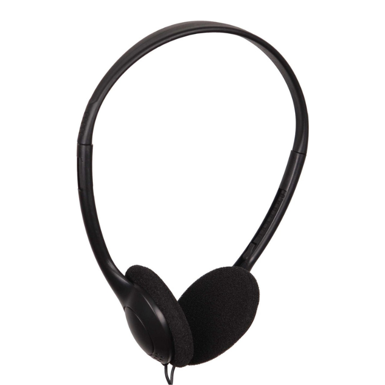 Hovedtelefoner med ledning - Gembird