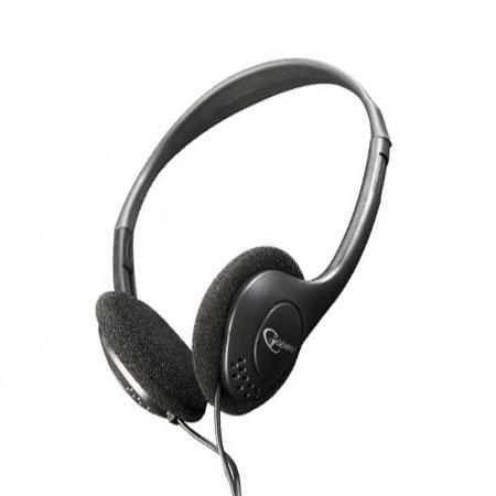 Hovedtelefoner med ledning - Gembird