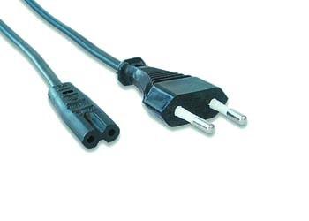 Netledning (C7), 1,8 m