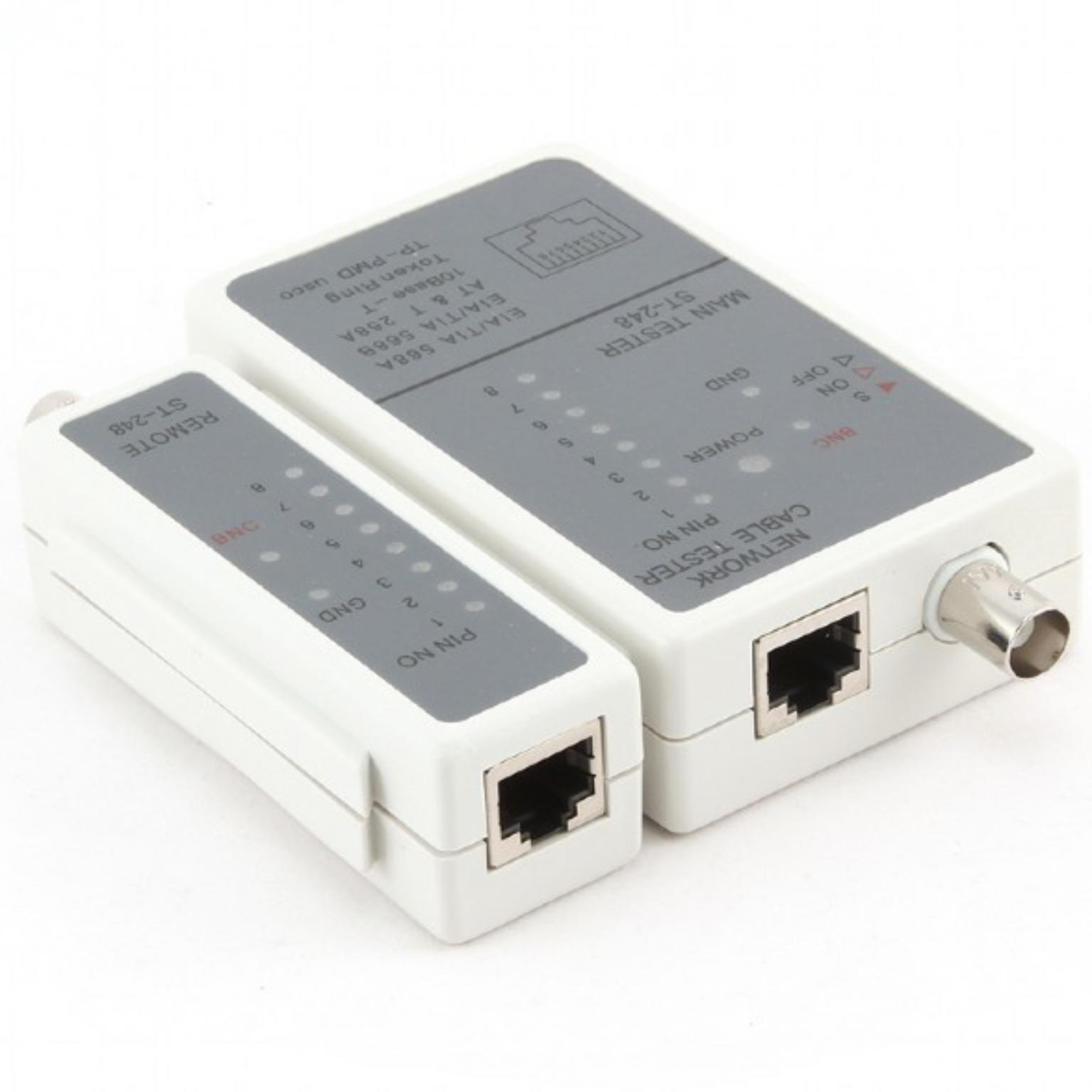 Kabeltester