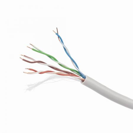 CAT5e UTP LAN-kabel, stiv, 305 m - CableXpert