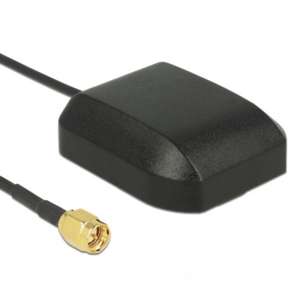 Tilslut antenne