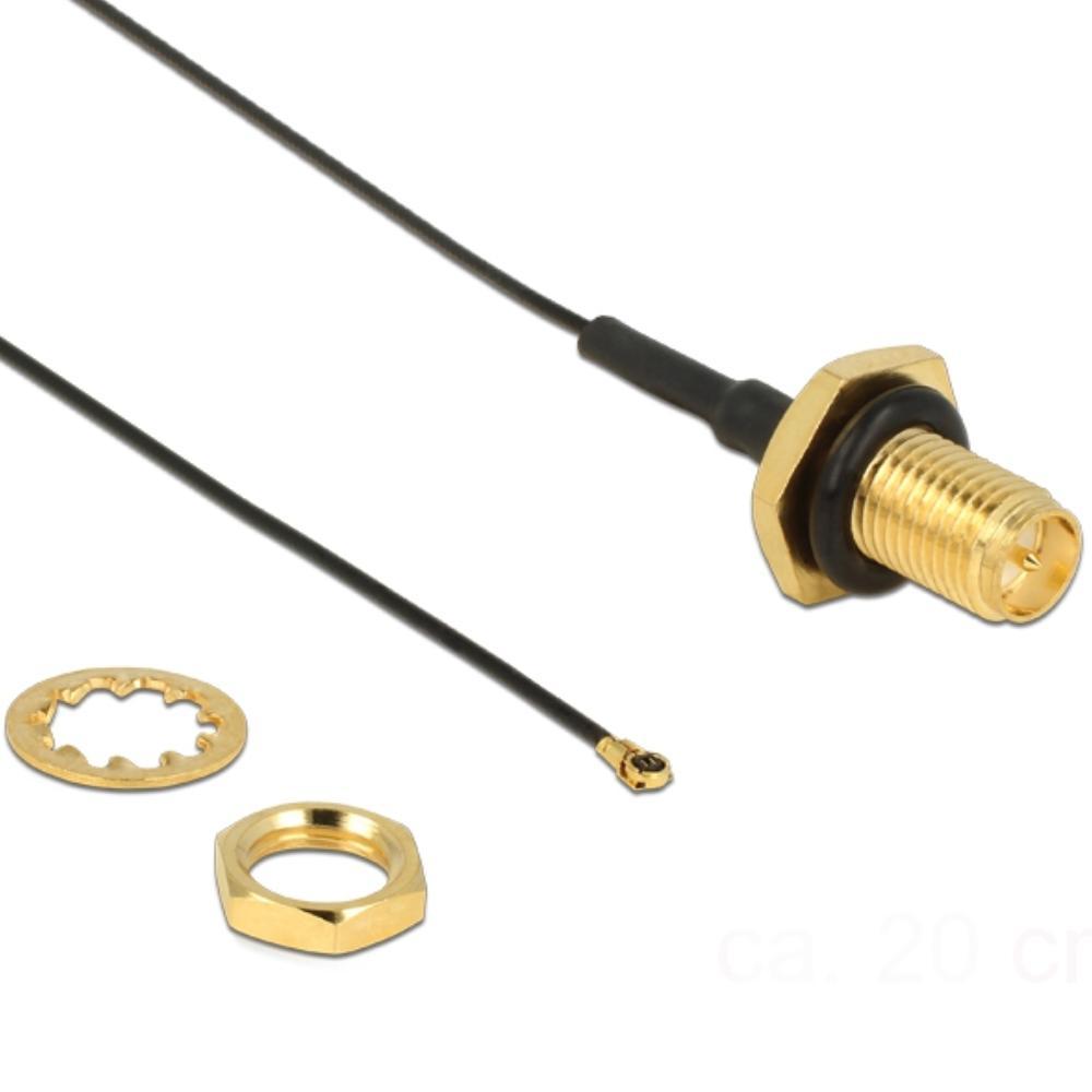 RP SMA Adapterkabel