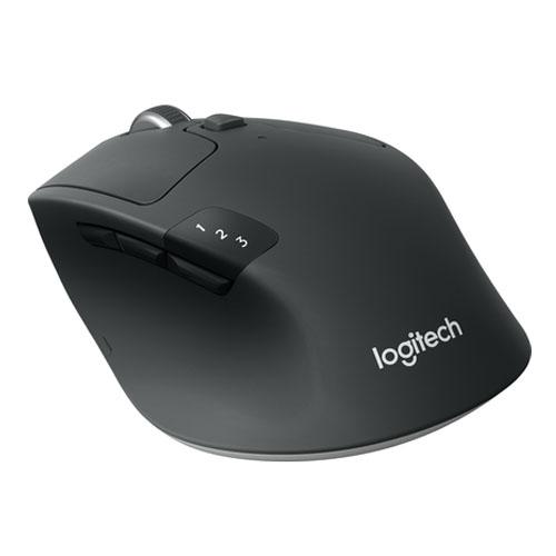 Trådløs mus - optisk - Logitech