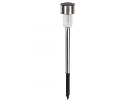 SOLCELLELAMPER - 8 stk. - Perel