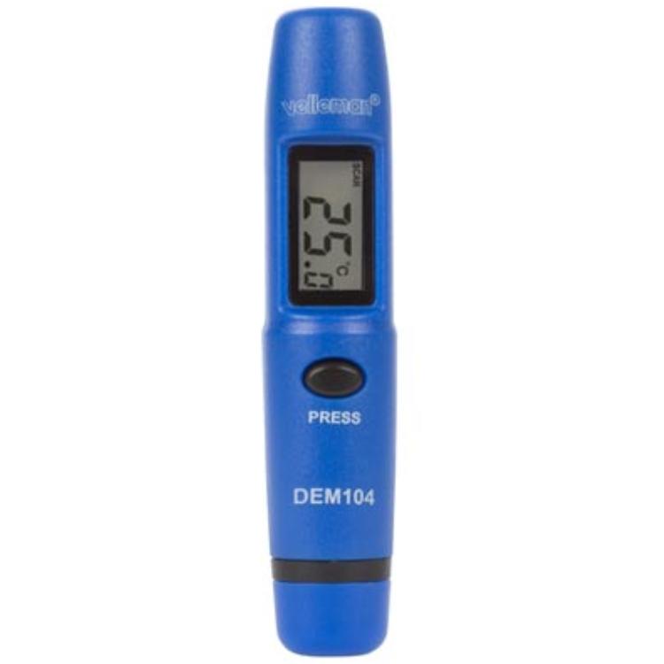 Termometer - Velleman