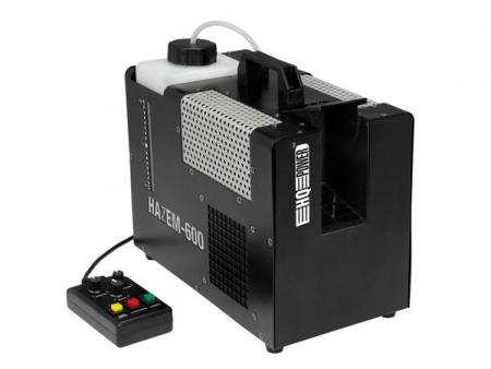PROFESSIONEL TÅGEMASKINE 600 W - HQ-Power