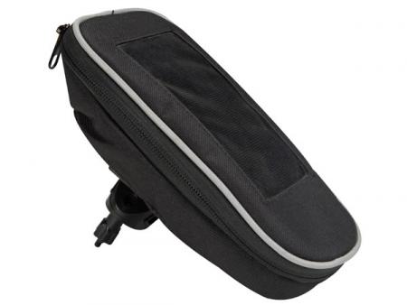 CYKELSTYRTASKE MED SMARTPHONEHOLDER - Velleman