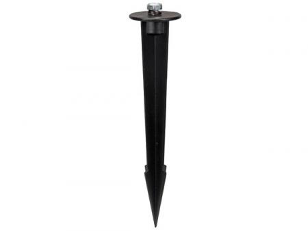 GROUND PUNCH for LED SKENERE STOR MODEL - Perel