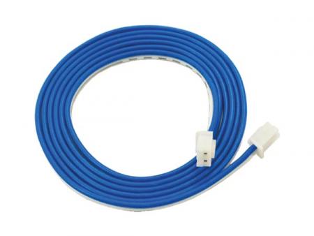 LCM SYNC KABEL TIL LCM 40/60 5M - Mean Well