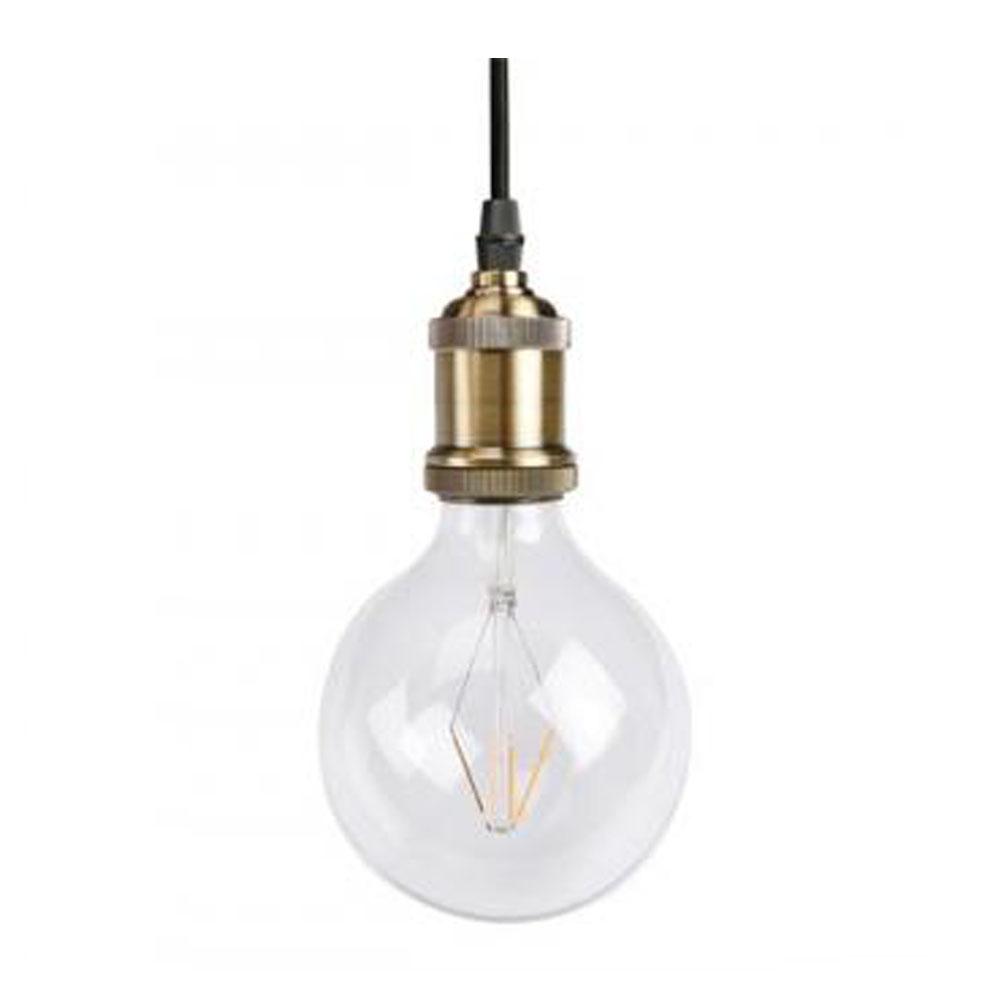E27-montering - Vellight