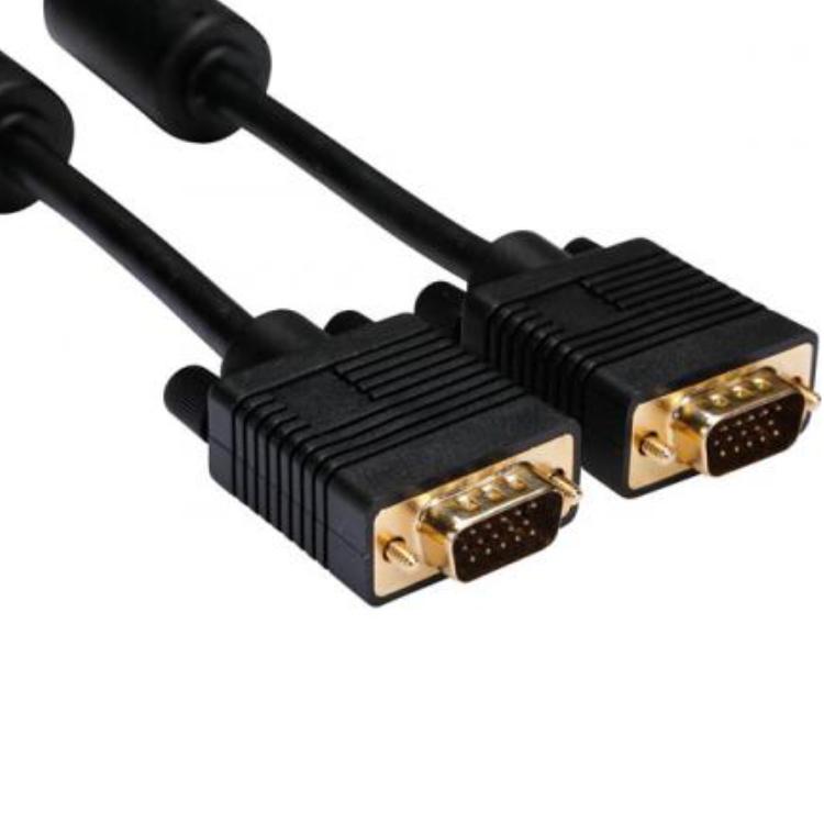 VGA-kabel - Velleman