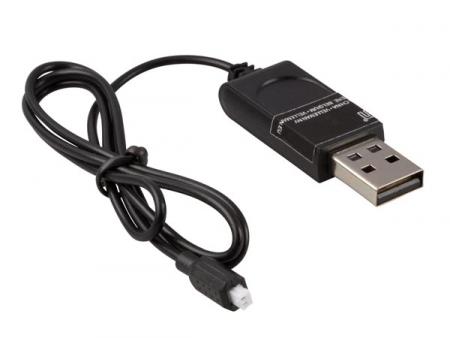 USB-LADEKABEL TIL RCQC2 - Velleman