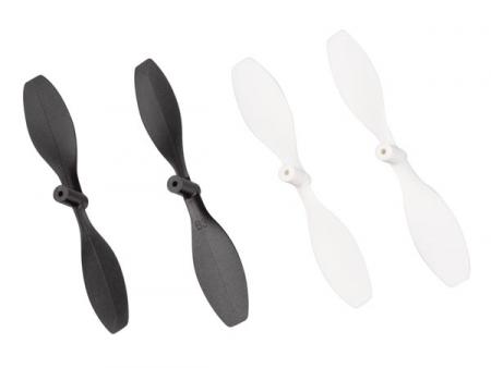 4 RESERVEPROPELLERE TIL RCQC2 - Velleman