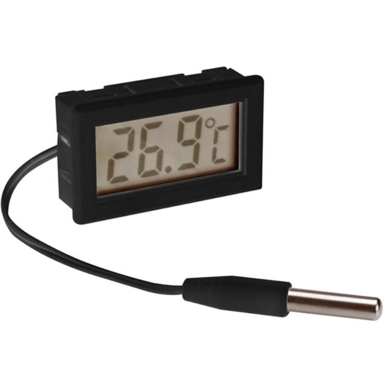 Termometer - Velleman