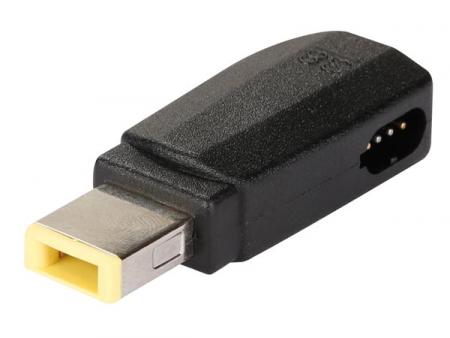 Vervangende STIKDÅSE FOR PSSE23/24/27/40 for LENOVO 20 V 3,25 A / 4,5 A - Velleman