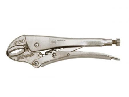 WIHA - GRIPTANG CLASSIC MED TRÅDKLIPPERE - 250mm - Z66000 - WIHA