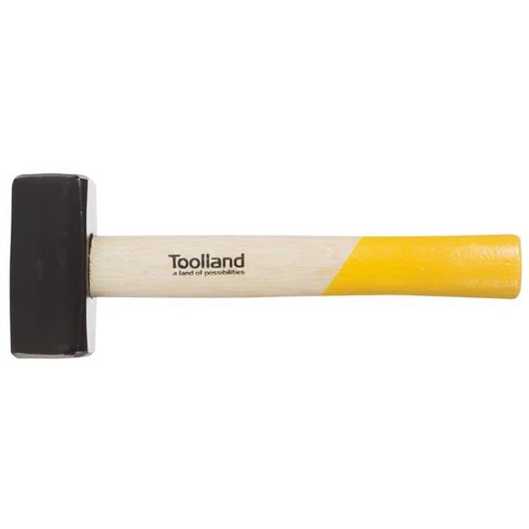 Forhammer - Toolland
