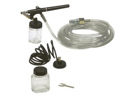 STANLEY - AIRBRUSH-SET - Stanley