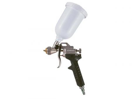 STANLEY - PRÆCISIONSS-AIRBRUSH - Stanley