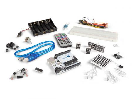 Arduino-sæt - Velleman
