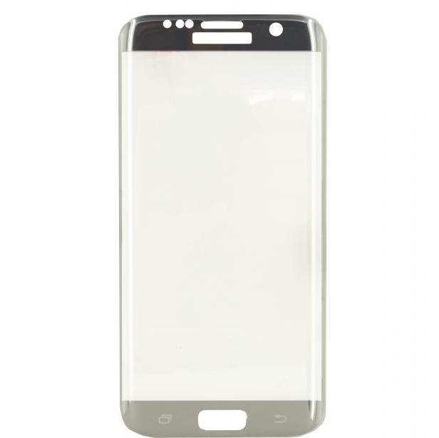 Samsung Galaxy S7 Edge Beskyttelsesglas - Mobilize