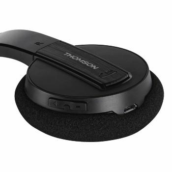 Trådløse hovedtelefoner - Thomson