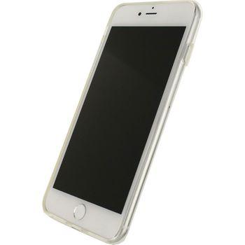 Apple iPhone 7 plus Telefonhylster - Gennemsigtig - Mobilize