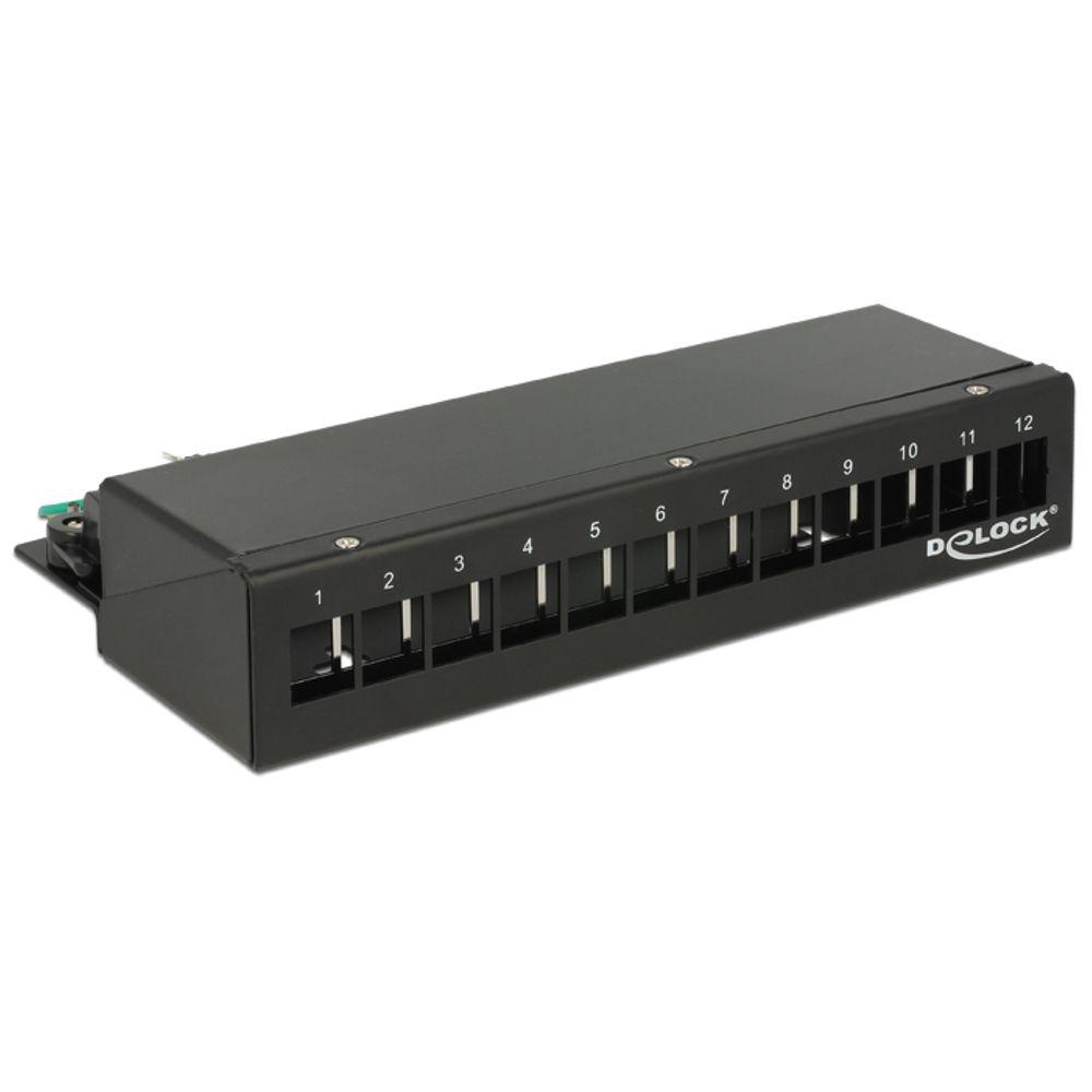 Cat 5e - Delock
