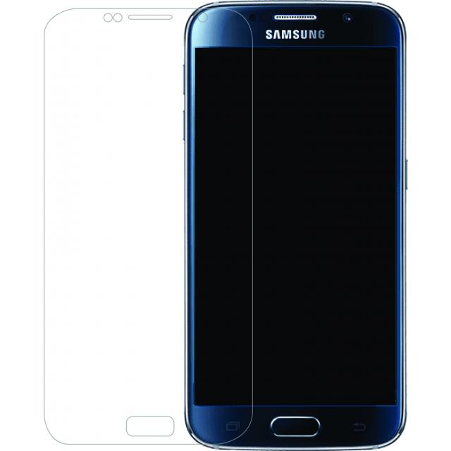 Samsung Galaxy S6 Beskyttelsesfilm - Mobilize