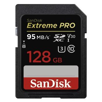UHS-I - SanDisk