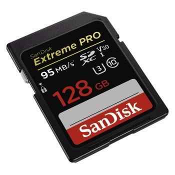 UHS-I - SanDisk
