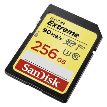 UHS-I - SanDisk