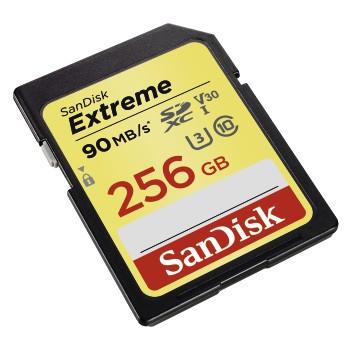 UHS-I - SanDisk