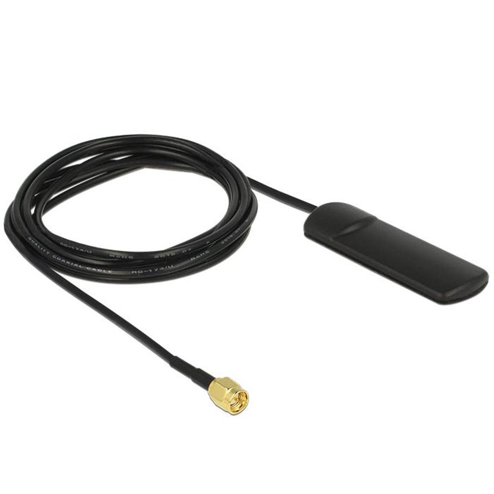 GSM/UMTS antenne - Delock