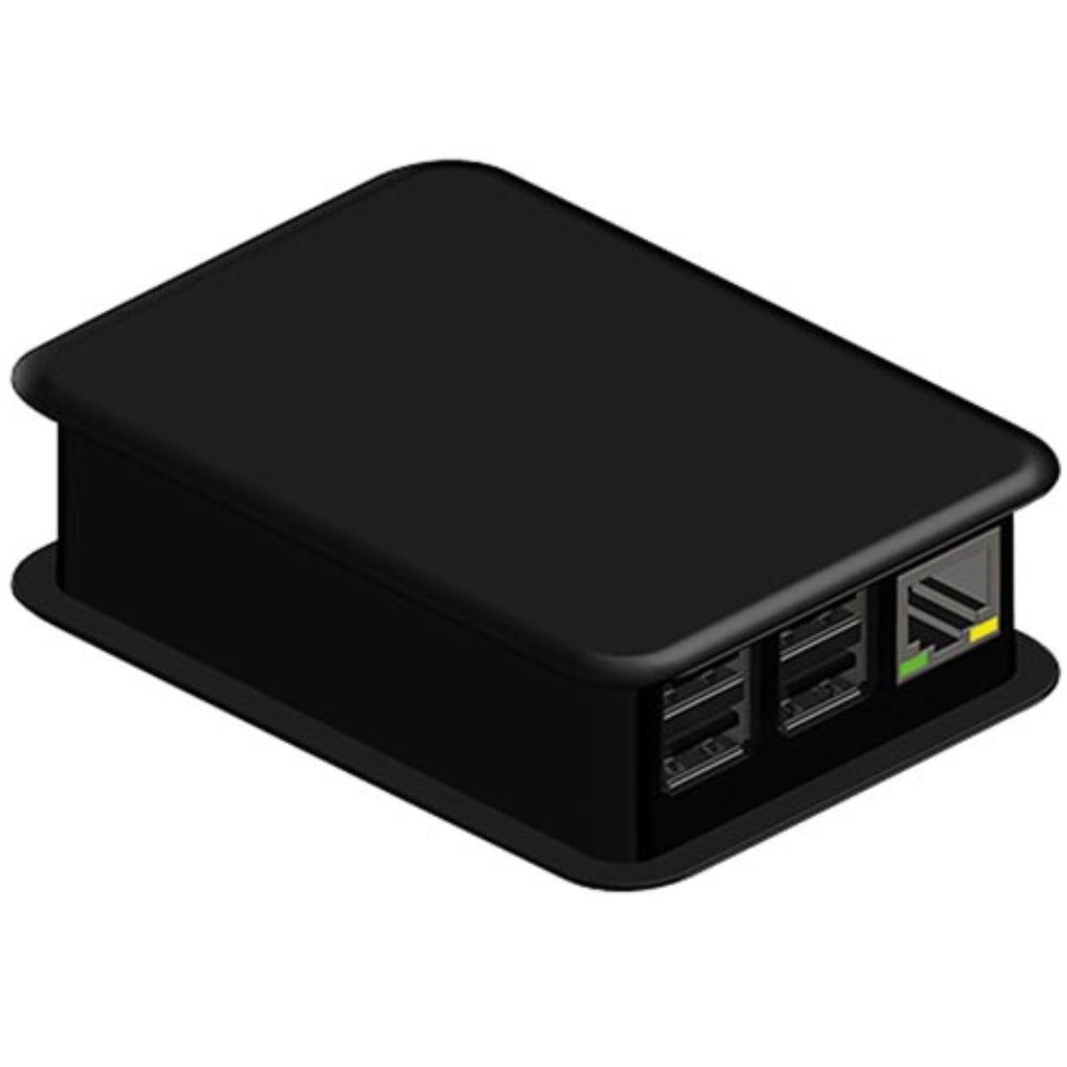 HUS TIL RASPBERRY PI 3 SORT - Teko
