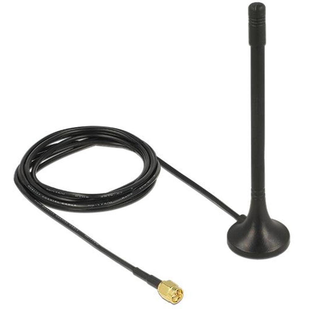 SMA-antenne - Delock