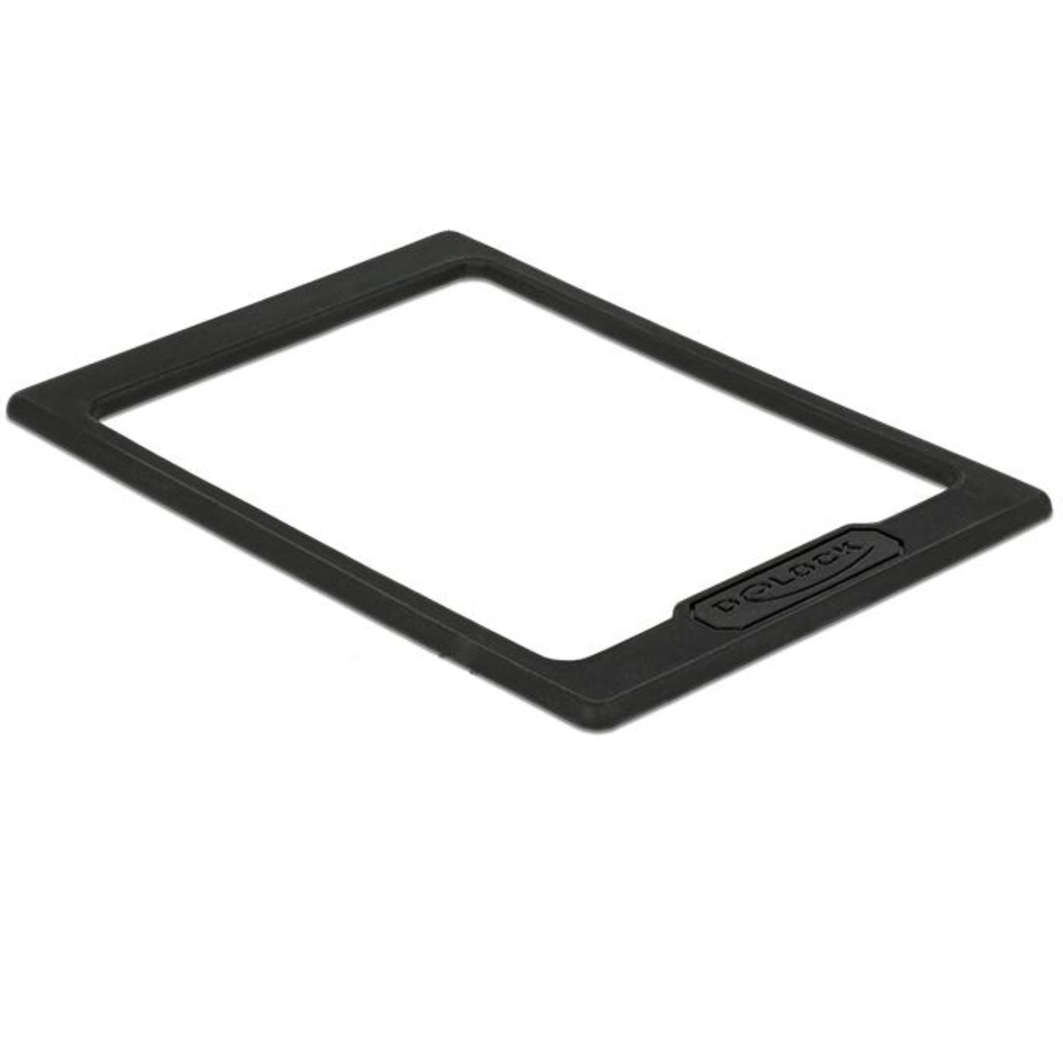 Delock 2.5″ HDD / SSD Udvidelsesramme - Delock