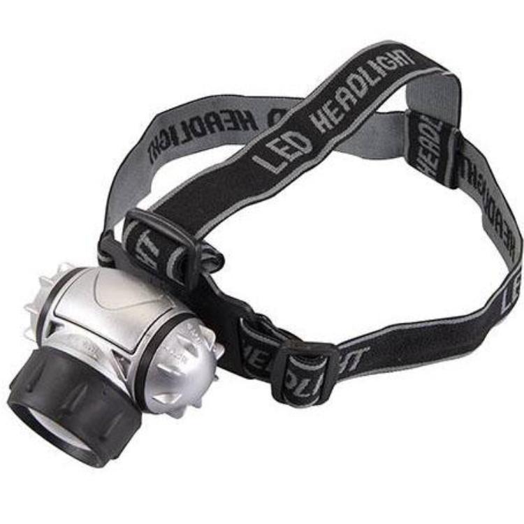 Krypton-pandelampe - 50 lumen - Silverline