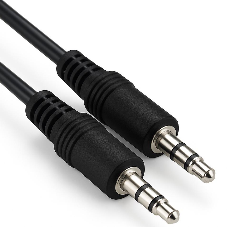 Jack-kabel