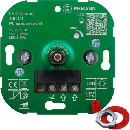Led-dæmper