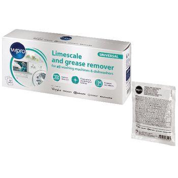 Afgiftningsmiddel til opvaskemaskine/vaskemaskine 600 g