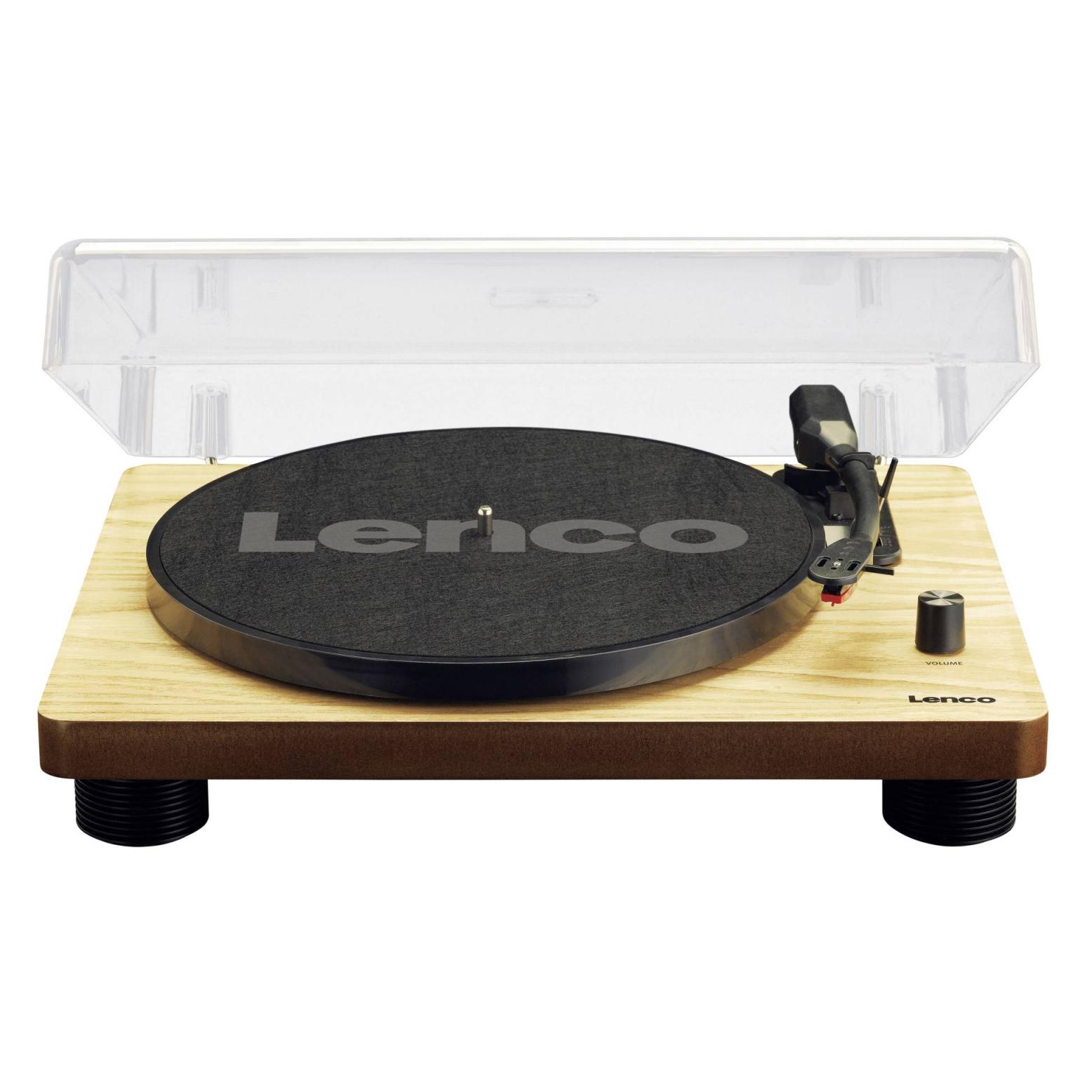 Pladespiller - Lenco
