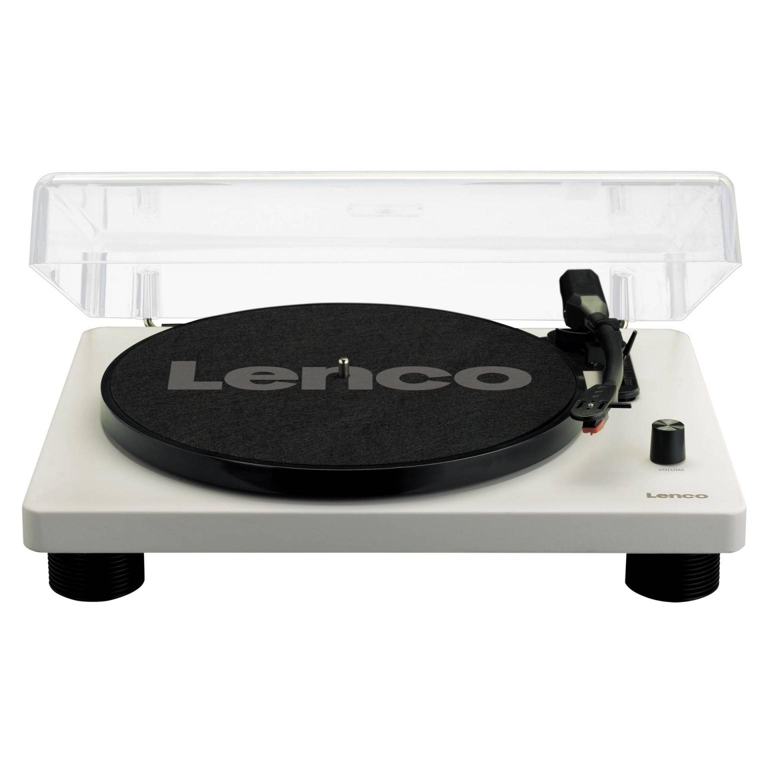 Pladespiller - Lenco